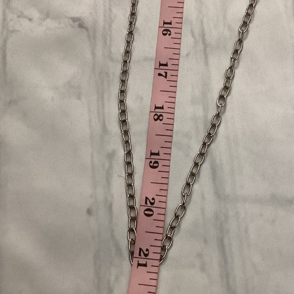 VINTAGE BEADED CROSSBODY CHAIN BAG (NWOT ) - Picture 10 of 10